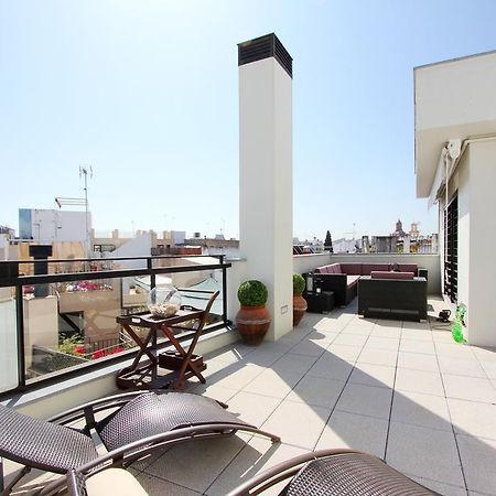Veoapartment Corral Del Rey 1 Seville Exterior photo