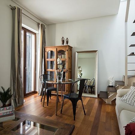 Veoapartment Corral Del Rey 1 Seville Exterior photo