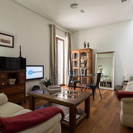 Veoapartment Corral Del Rey 1 Seville Exterior photo