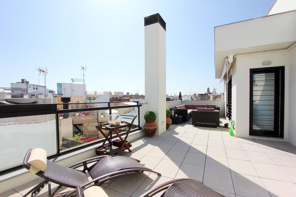 Veoapartment Corral Del Rey 1 Seville Exterior photo