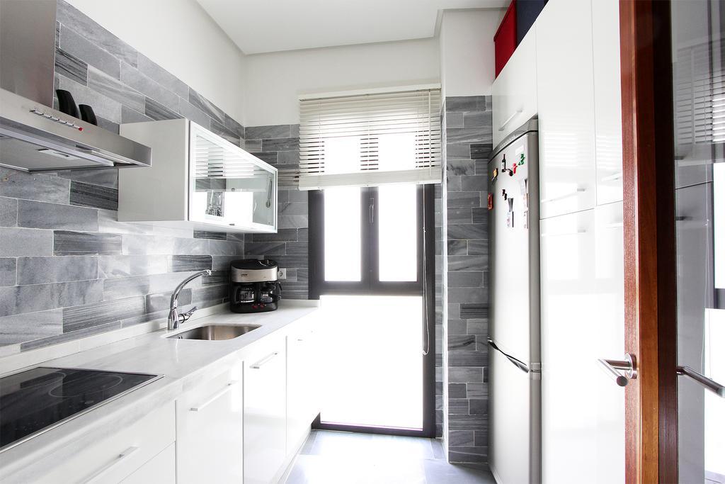 Veoapartment Corral Del Rey 1 Seville Exterior photo