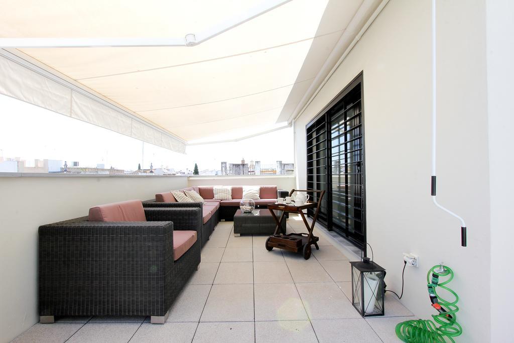 Veoapartment Corral Del Rey 1 Seville Exterior photo