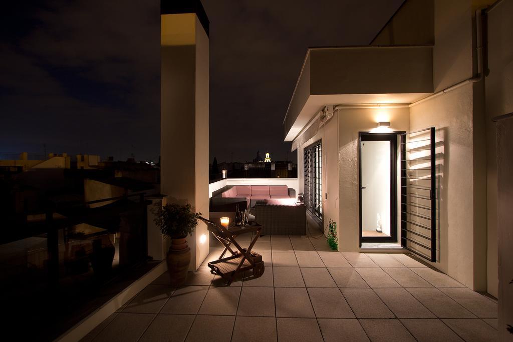 Veoapartment Corral Del Rey 1 Seville Exterior photo