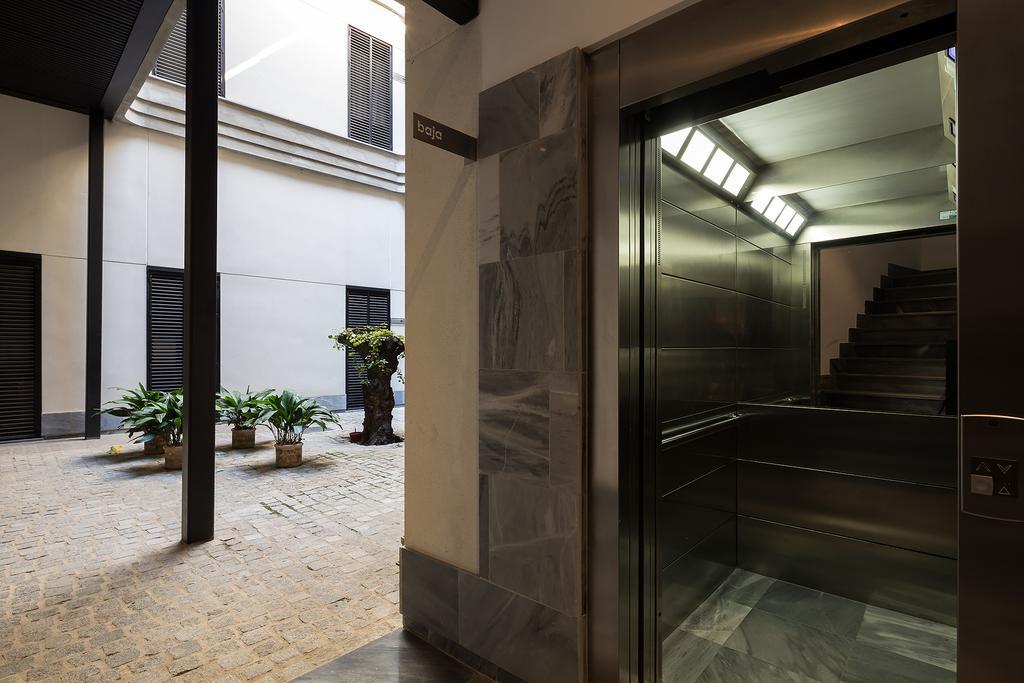 Veoapartment Corral Del Rey 1 Seville Exterior photo