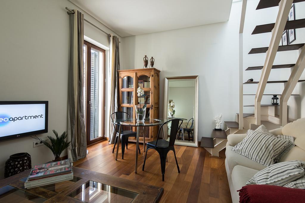 Veoapartment Corral Del Rey 1 Seville Exterior photo