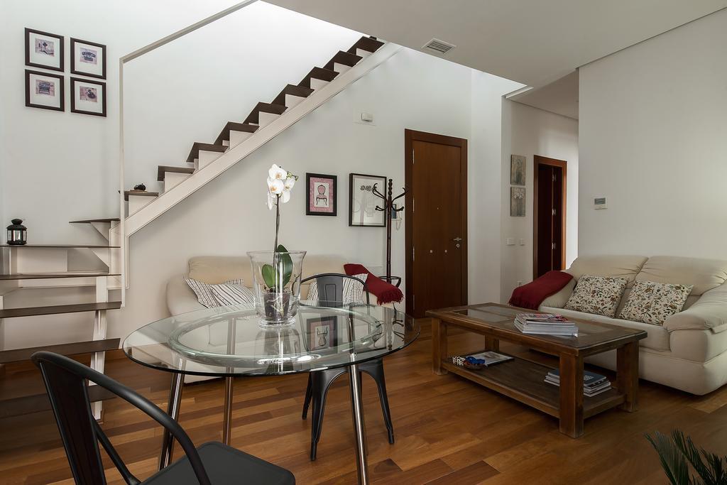 Veoapartment Corral Del Rey 1 Seville Exterior photo