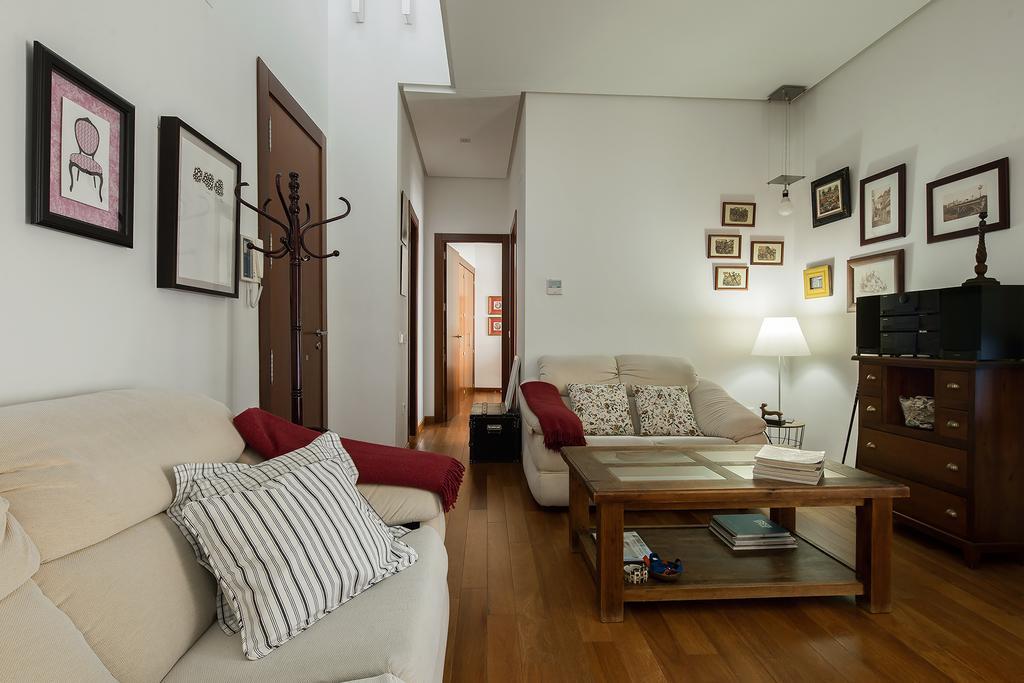 Veoapartment Corral Del Rey 1 Seville Exterior photo