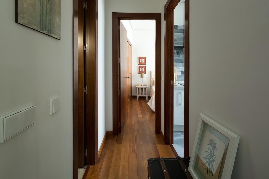 Veoapartment Corral Del Rey 1 Seville Exterior photo