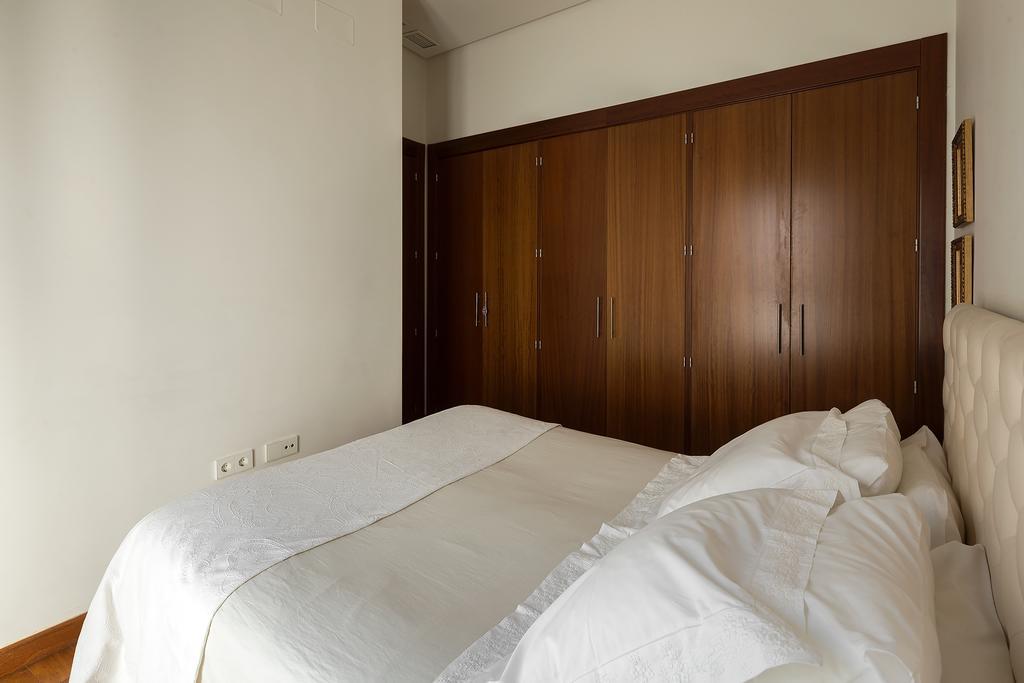 Veoapartment Corral Del Rey 1 Seville Exterior photo