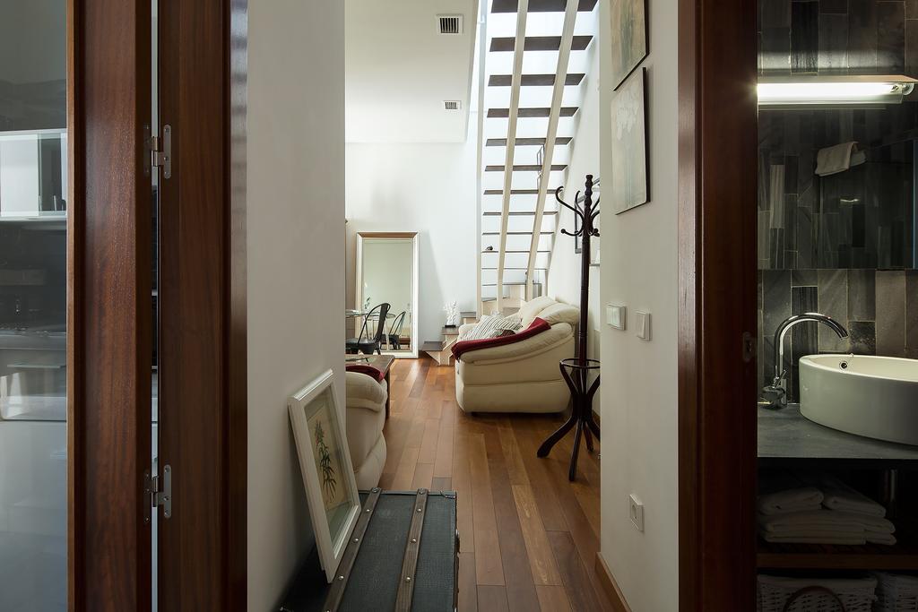 Veoapartment Corral Del Rey 1 Seville Exterior photo