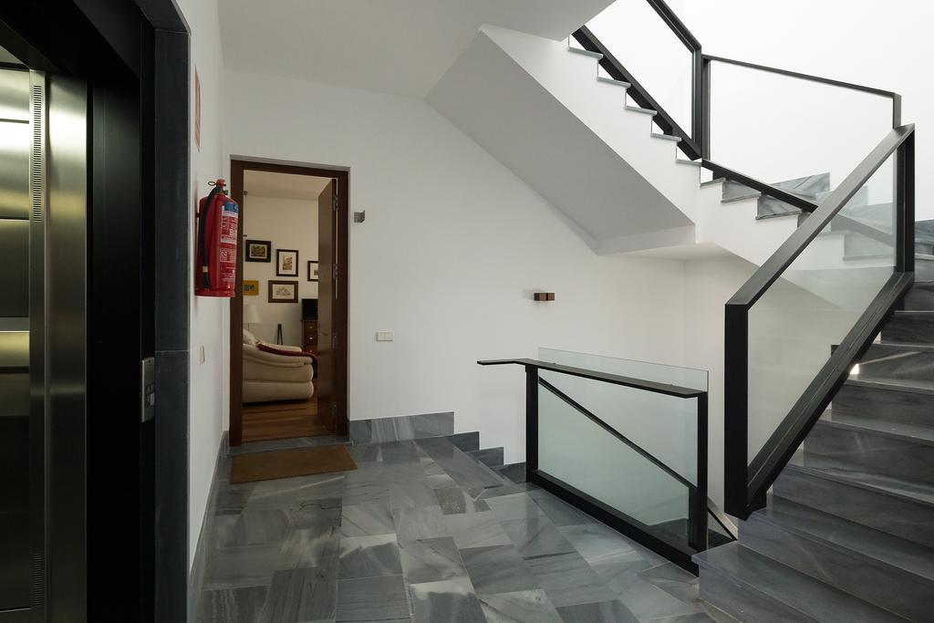 Veoapartment Corral Del Rey 1 Seville Exterior photo